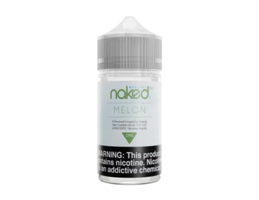 menthol melon