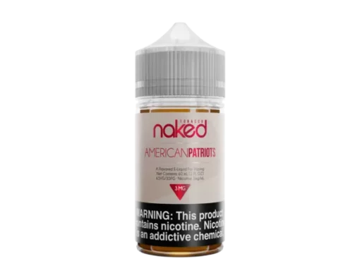 nakedpatriot
