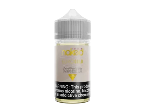 tobacco euro gold ml