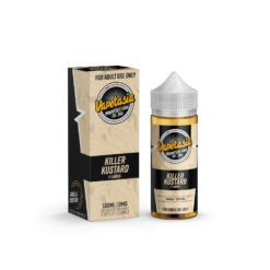 Vapetasia - Killer Kustard 100mL