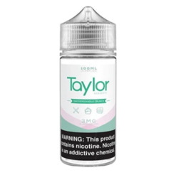 Taylor Desserts Snickerdoodle Crunch ejuice