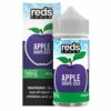 7 Daze Reds Grape Iced 100mL