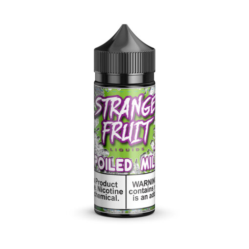 Strange Fruit - Spoiled Milk 100mL