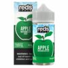 7 Daze Reds Watermelon Iced 100mL