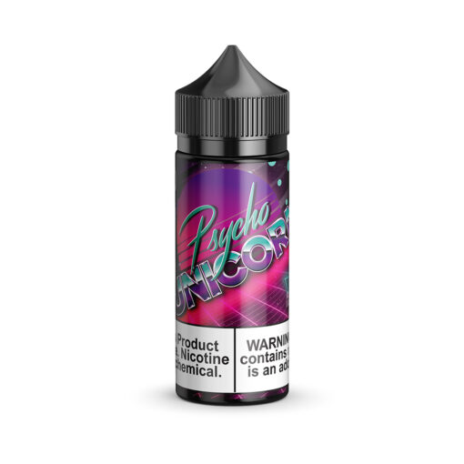 Puff Labs - Psycho Unicorn 100mL