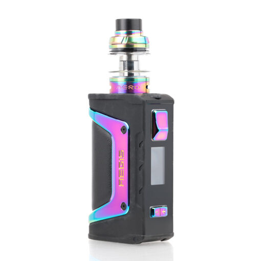 Geek Vape Aegis Legend Kit Rainbow