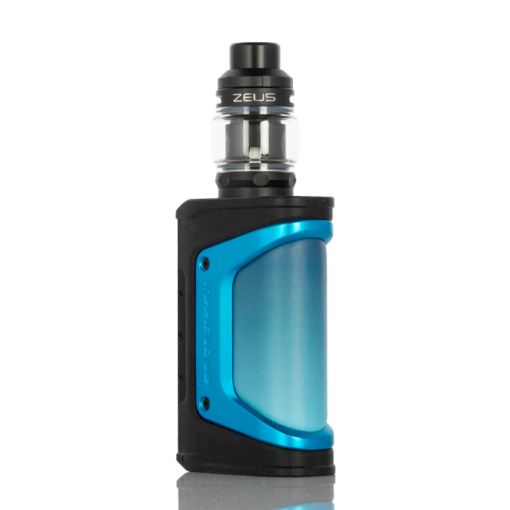 geek vape aegis legend zeus kit light blue