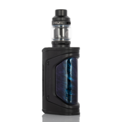geek vape zeus legend kit black blue