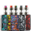 Voopoo Drag Mod Starter Kit