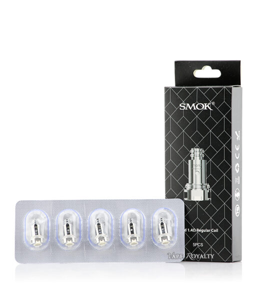 SMOK Nord Replacement Coils 5 Pack