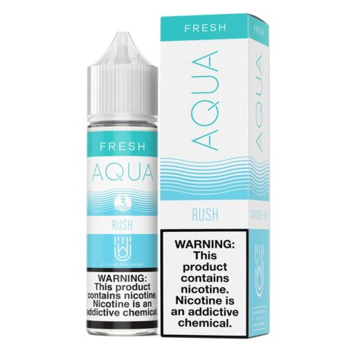 Aqua Fresh TFN Rush mL