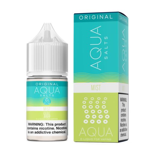 Aqua TFN Salts Mist mL