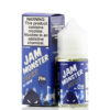 Jam Monster Blueberry Nic Salt ejuice