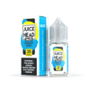 Juice Head Salts Blueberry Lemon 30mL