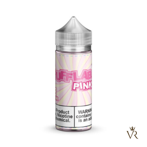 Puff Labs – Pinks (Circus Cookie Frosting) 100mL