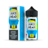 Juice Head Blueberry Lemon 100mL eJuice
