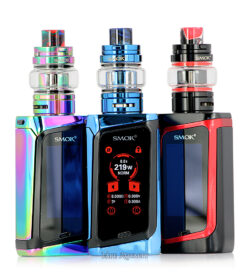 SMOK Morph Box Mod