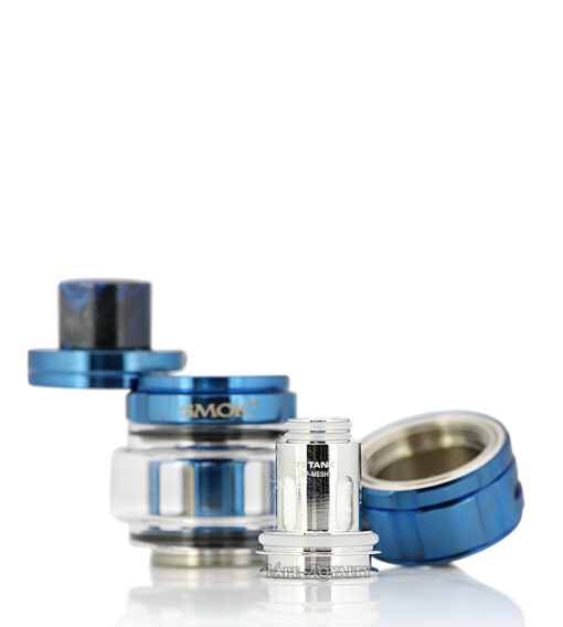 SMOK TF Coils