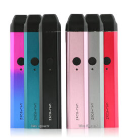 Uwell Caliburn Vape Pod System