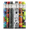 Freemax twister kit