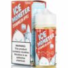 Ice Monster TFN Strawmelon Apple 100mL