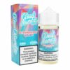 Cloud Nurdz TFN ICED Strawberry Grape 100mL