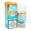 Cloud Nurdz TFN ICED Strawberry Lemon 100mL