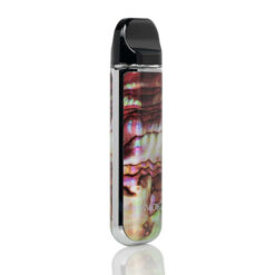 SMOK NOVO W Pod System Brick Red Shell