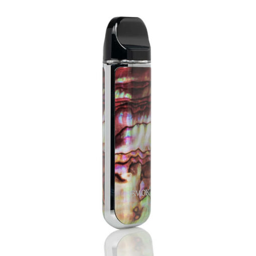 SMOK NOVO W Pod System Brick Red Shell
