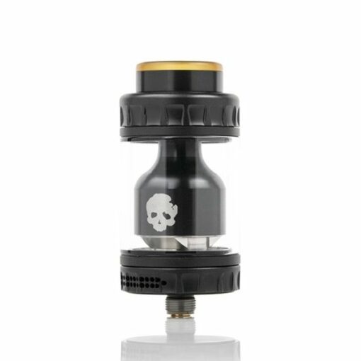 dovpo x vaping bogan blotto rta black x