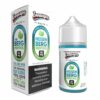 Heisenberg Salts The Berg Menthol 30mL