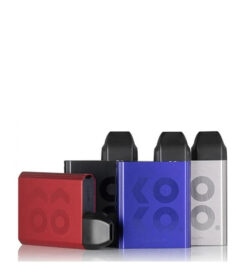 uwell caliburn koko pod kit starter kits x