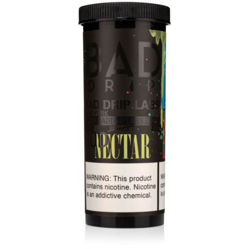 Bad Drip Labs - God Nectar 60mL