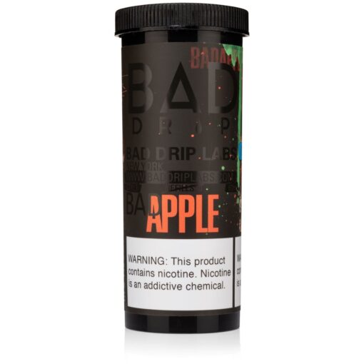 Bad Drip Labs Bad Apple 60mL