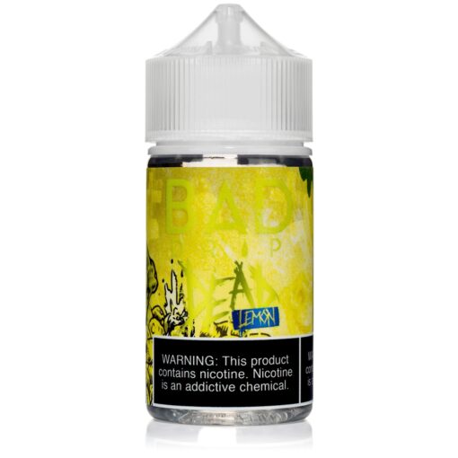 Bad Drip Labs Dead Lemon 60mL