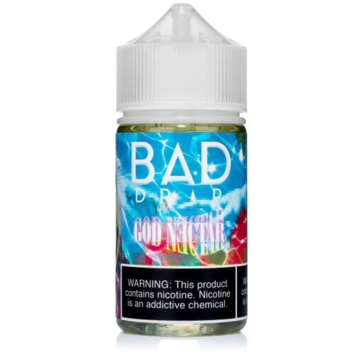 Bad Drip Labs God Nectar 60mL