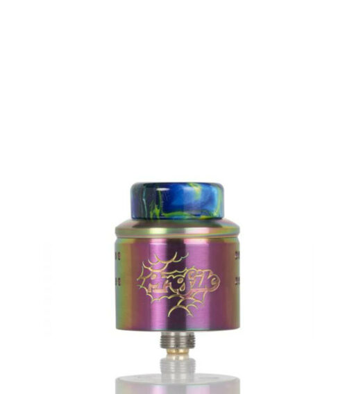 WOTOFO X MR JUSTRIGHT PROFILE V rain