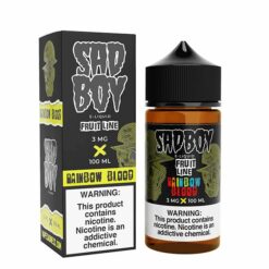Sadboy Fruit Line Rainbow Blood mL