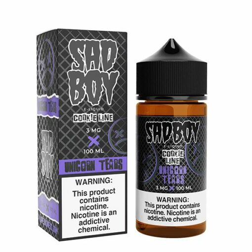 Sadboy Unicorn Tears mL