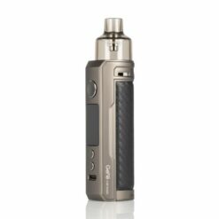 voopoo drag x carbon fiber