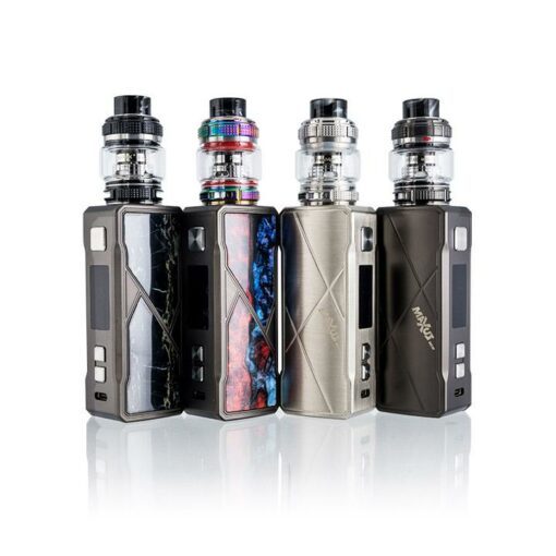 Freemax maxus 100W Kit