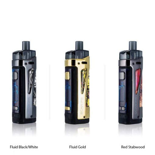 SMOK SCAR P5
