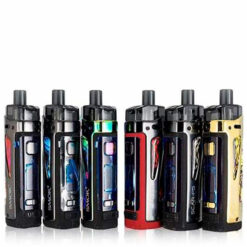 SMOK SCAR-P5 Pod Mod Kit