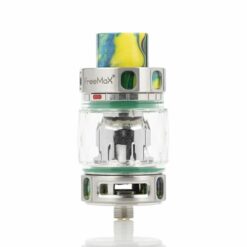 Freemax Maxus Pro Tank Green