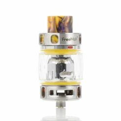 Freemax Maxus Pro Tank Yellow