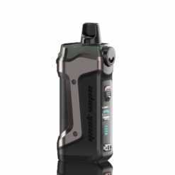 Geek Vape Aegis Boost Plus Kit Gunmetal