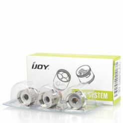 IJOY Captain X3 Replacement Coils
