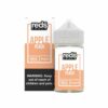 7 Daze Reds Peach 60mL
