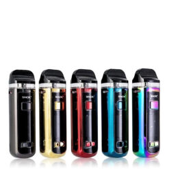 SMOK RPM 2