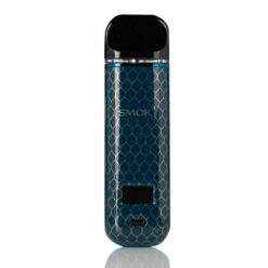SMOK Novo X Kit blue cobra